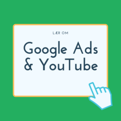 Google Ads og YouTube