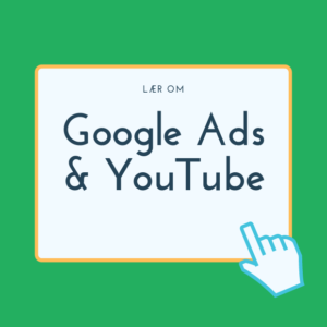 Google Ads og YouTube
