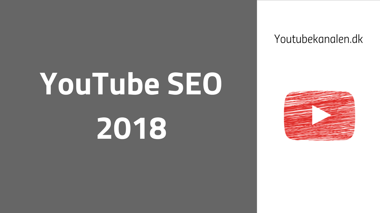 Hvad er YouTube SEO?